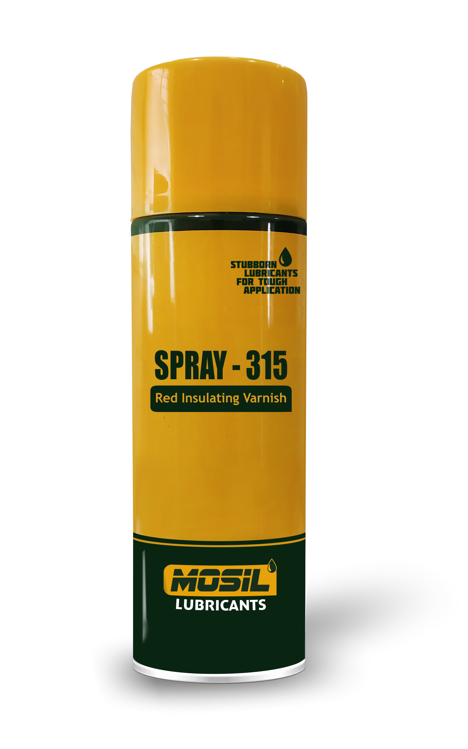 SPRAY - 315 | Red Insulating Varnish